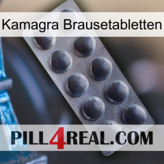 Kamagra Effervescent 30